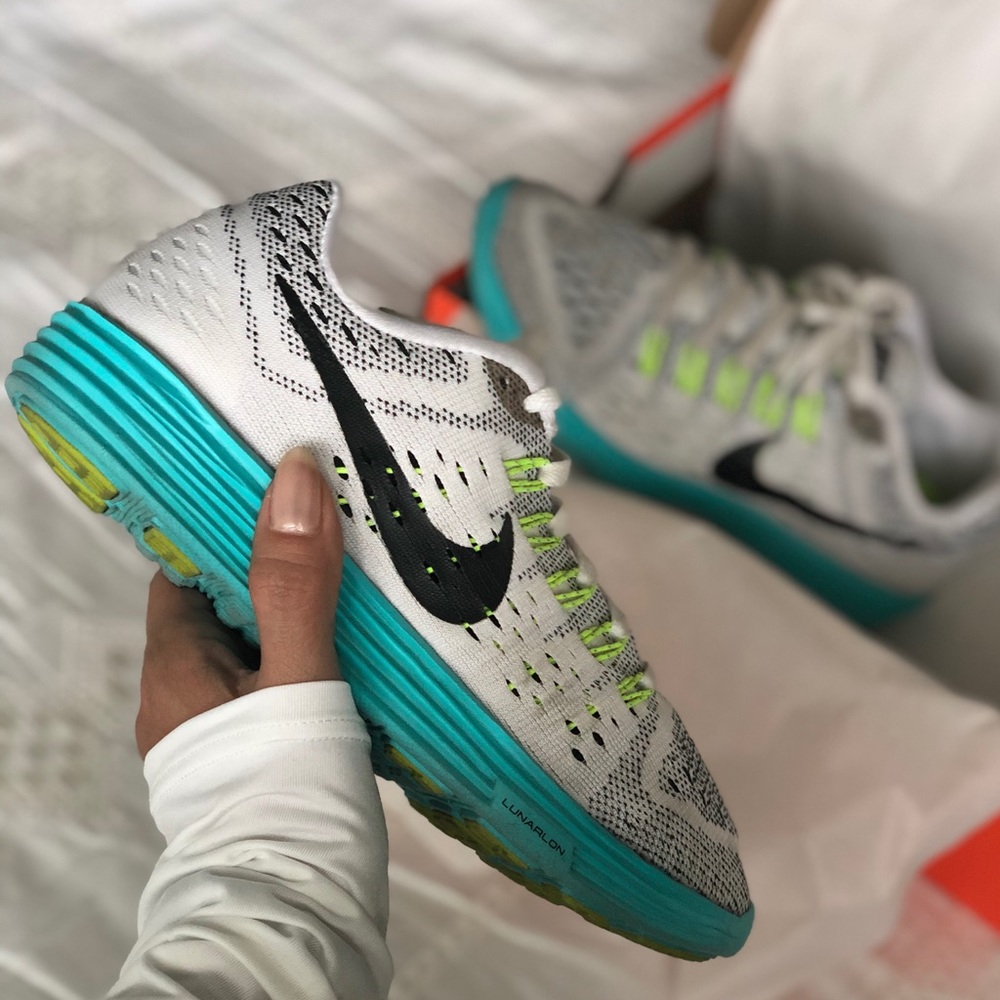 Nike Lunartempo size 5